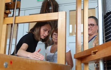 Portes ouvertes des créateurs du JAD