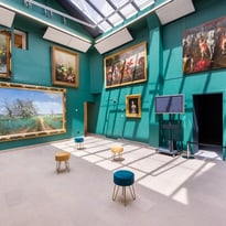 Portes ouvertes : le musée, son exposition, ses collections