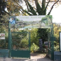 Découverte du Centre Nature