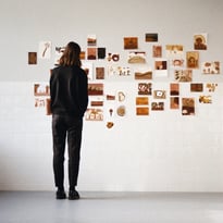 Visite exclusive de Chromatiques Souterraines en présence de Lucie Ponard