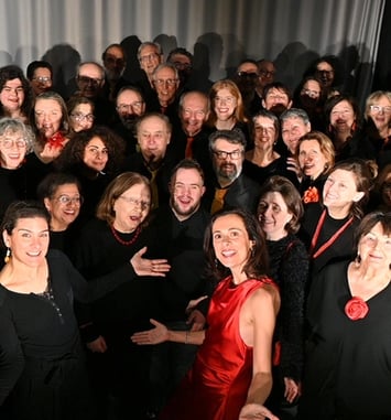 Concert : "10 ans, 10 concerts dans toute la ville"