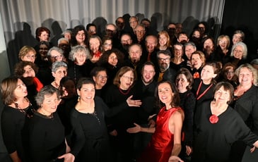 Concert : "10 ans, 10 concerts dans toute la ville"