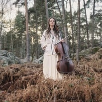 Le Silence de la forêt
