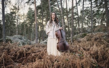 Le Silence de la forêt