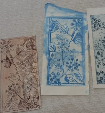 Atelier Gravure