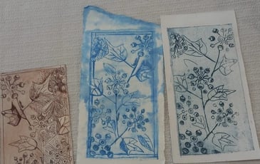 Atelier Gravure