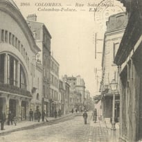 De l'Art déco sur nos façades
