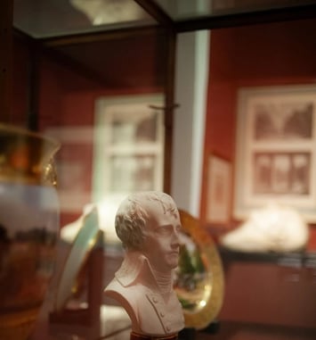 Les collections du musée historique