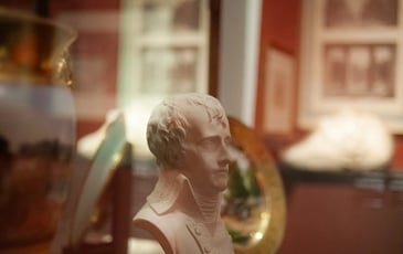 Les collections du musée historique