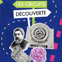 Circuit numérique « Les dessous du centre » de Bois-Colombes