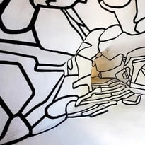 Visite guidée de la Tour aux figures de Jean Dubuffet