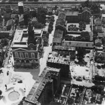 Jeu « Les 130 ans de Bois-Colombes, le quiz »