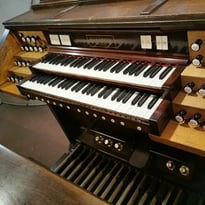 Visite musicale autour des deux orgues