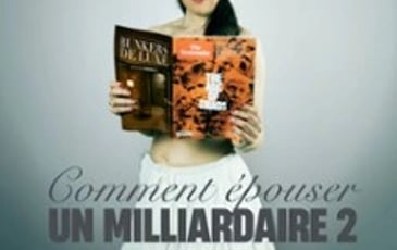 Audrey Vernon, Comment épouser un milliardaire 2
