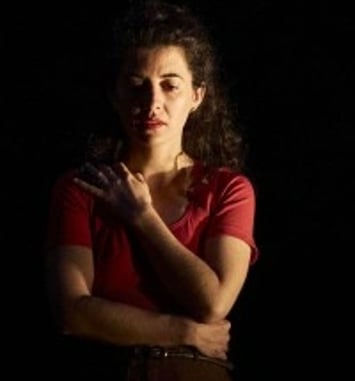 Faustine Noguès : Psicofonia