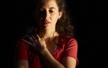 Faustine Noguès : Psicofonia