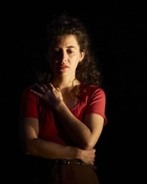 Faustine Noguès : Psicofonia