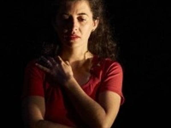Faustine Noguès : Psicofonia