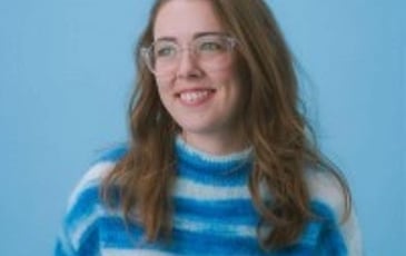 Ana Godefroy : On s'accroche