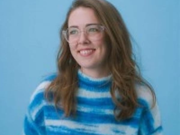 Ana Godefroy : On s'accroche