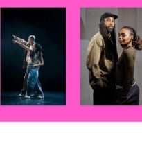 Passe Ta Danse et Nexus et Rezistans Sonore