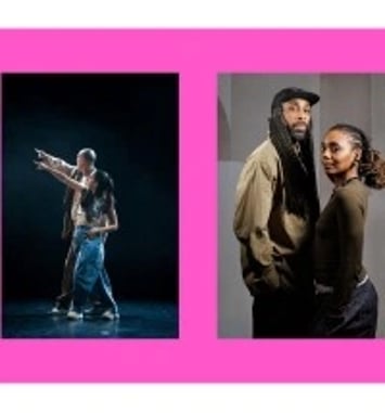 Passe Ta Danse et Nexus et Rezistans Sonore