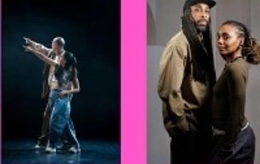 Passe Ta Danse et Nexus et Rezistans Sonore