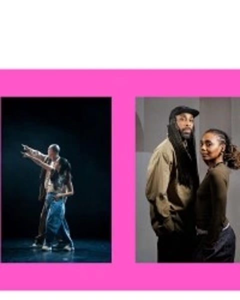 Passe Ta Danse et Nexus et Rezistans Sonore