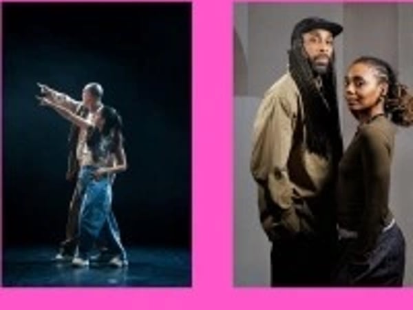 Passe Ta Danse et Nexus et Rezistans Sonore