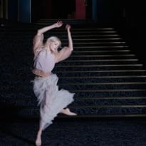 Benjamin Millepied : Du bout des lèvres