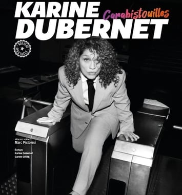 Carabistouilles