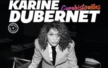 Carabistouilles