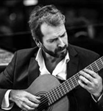 Ludovic Michel