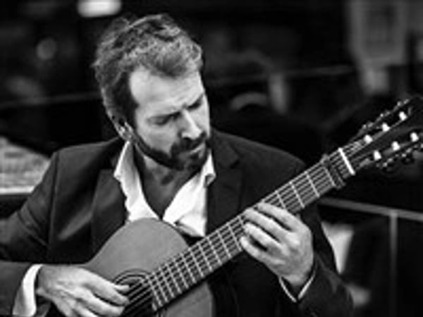 Ludovic Michel