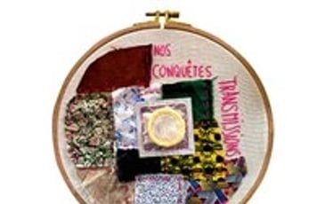 Nos conquêtes Partie 1 : Transmissions