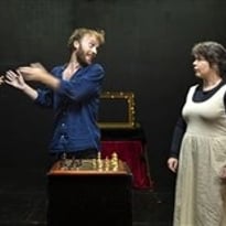 La pièce Maîtresse de Lady Macbeth