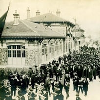 Vanves 1870-1940 : un parcours photographique