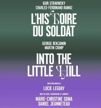 Histoire du soldat / Into the Little Hill