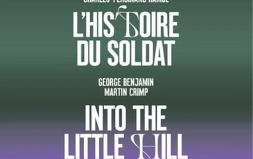 Histoire du soldat / Into the Little Hill