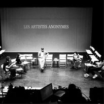 Les artistes qu'on mérite