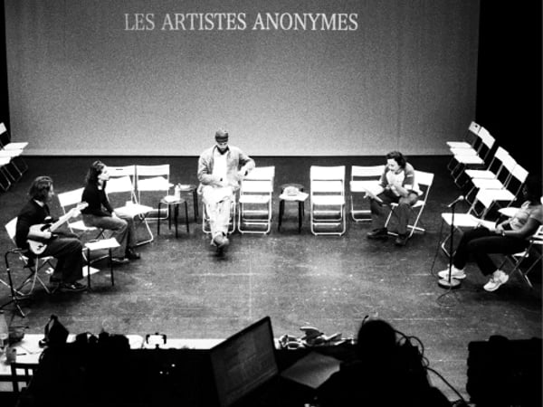 Les artistes qu'on mérite