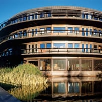 Visites guidées de la Faculté de Droit "Le vaisseau"