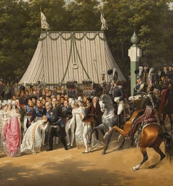 Visite libre et gratuite de l'exposition "Princesse rebelle"