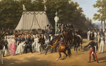 Visite libre et gratuite de l'exposition "Princesse rebelle"