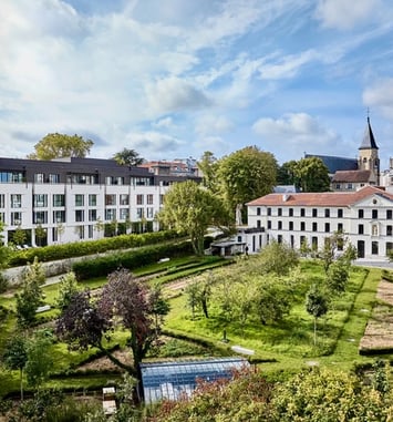 Visites guidées du Domaine Reine Margot