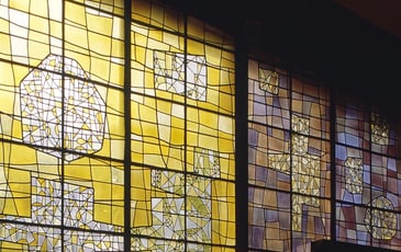 Visite libre de l'église Notre-Dame des pauvres