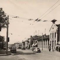 Parcours patrimonial "La mémoire du Petit-Colombes"