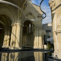 Parcours patrimonial "Du Vieux Clocher à la Nouvelle Église"