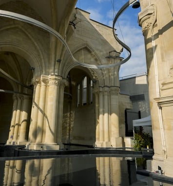 Parcours patrimonial "Du Vieux Clocher à la Nouvelle Église"