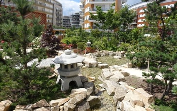 Circuit "Fort d'Issy : La ville de demain"